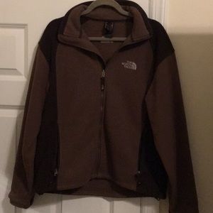 Men’s Northface jacket